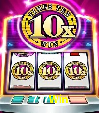 Slots na Plataforma 777Win