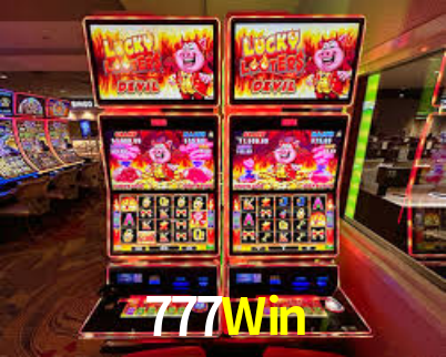 Cassino na plataforma 777Win